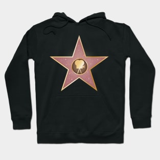 Celebrity Movie Star Hoodie